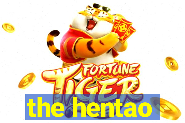 the hentao